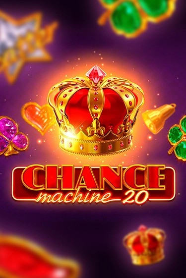 Chance Machine 20 thumbnail