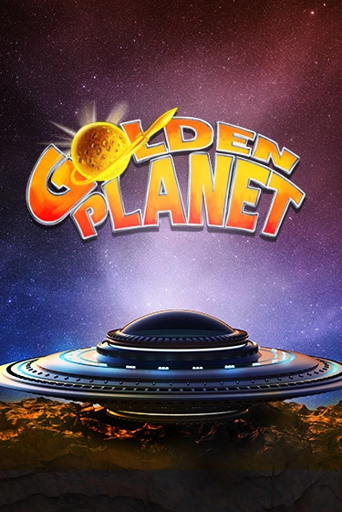 Golden Planet thumbnail