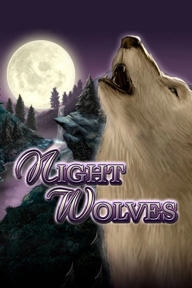 Night Wolves thumbnail