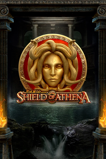 Shield of Athena thumbnail