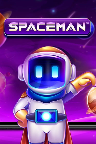 Spaceman thumbnail